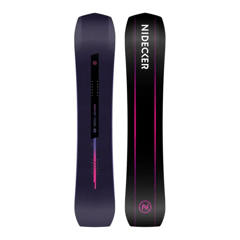 Nidecker | Skis