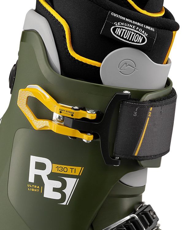 Roxa Ski Boots | Store