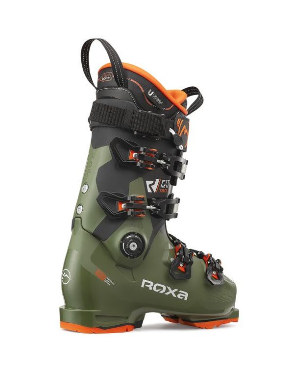 Roxa Ski Boots | Store