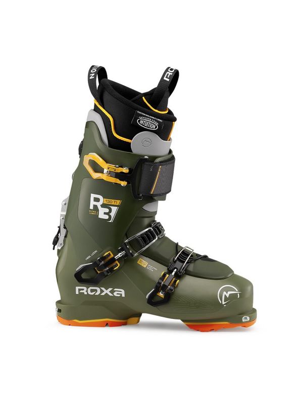 Roxa Ski Boots | Store