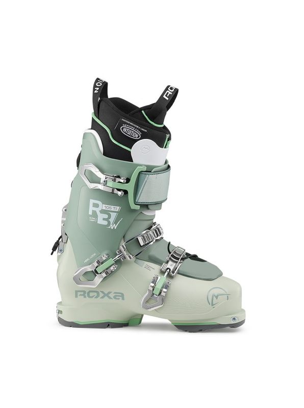 Roxa Ski Boots | Store