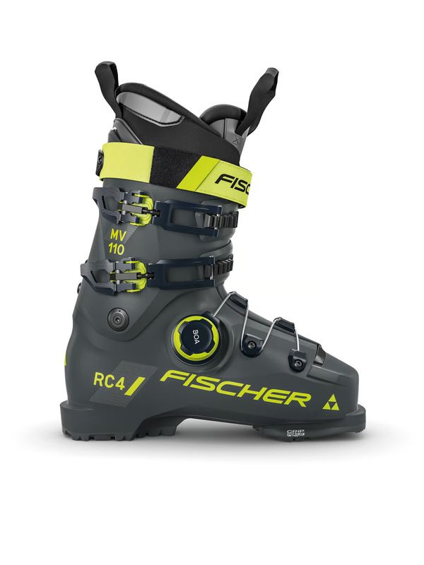 Fischer Ski Boots | Store