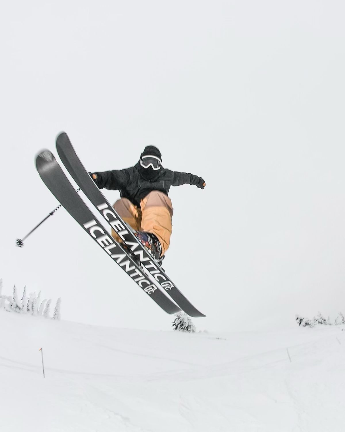 Icelantic Skis | Store