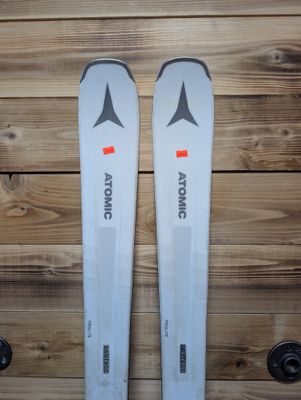 USED Atomic Vantage 75