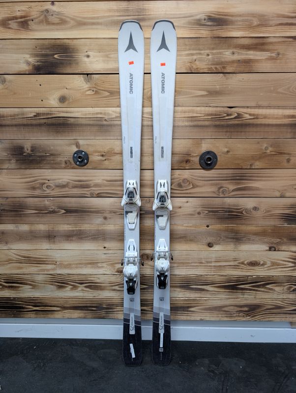 USED Atomic Vantage 75