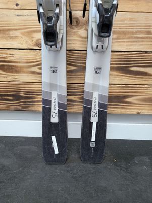 USED Atomic Vantage 75