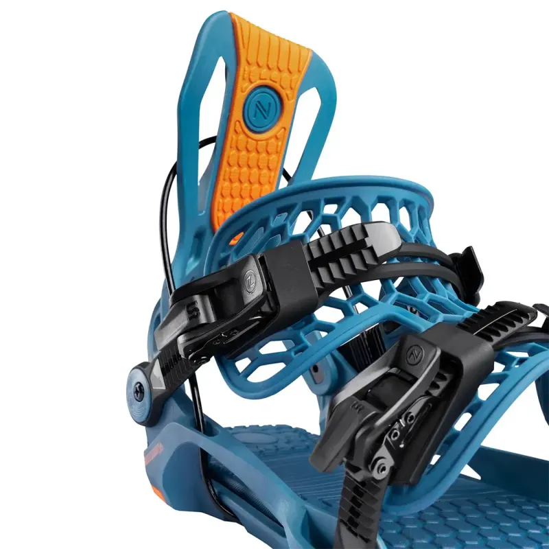 2026 Nidecker Flow FENIX TROPIC