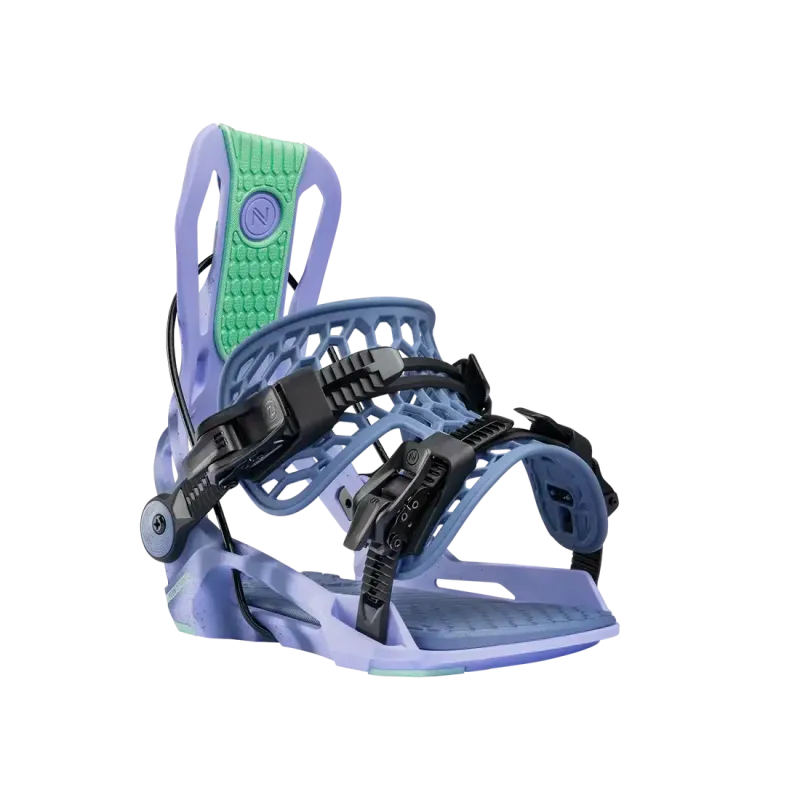 Flow Bindings | Apparel