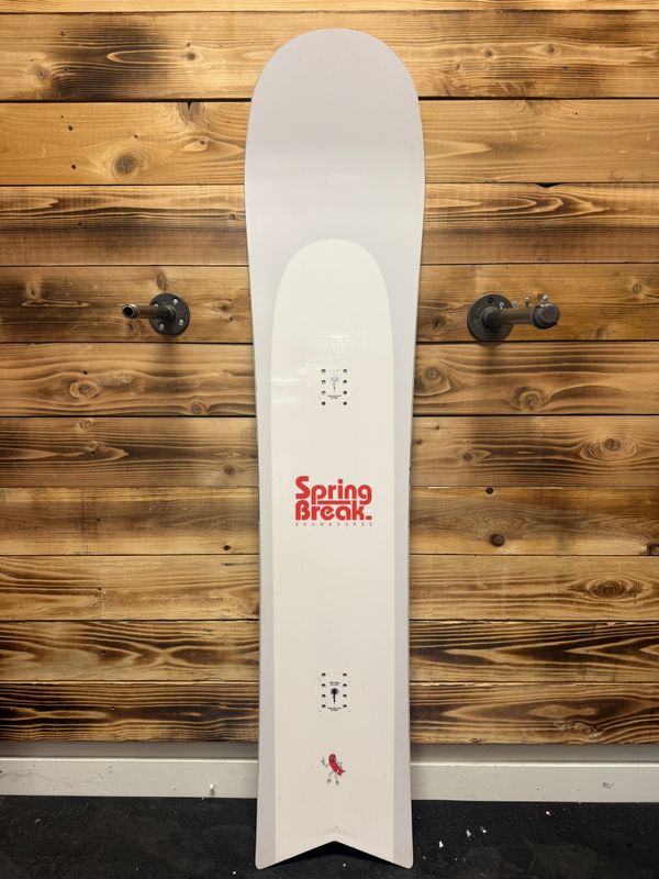 USED Spring Break Slush Slasher 151cm