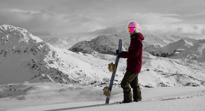 Goggles | Backcountry