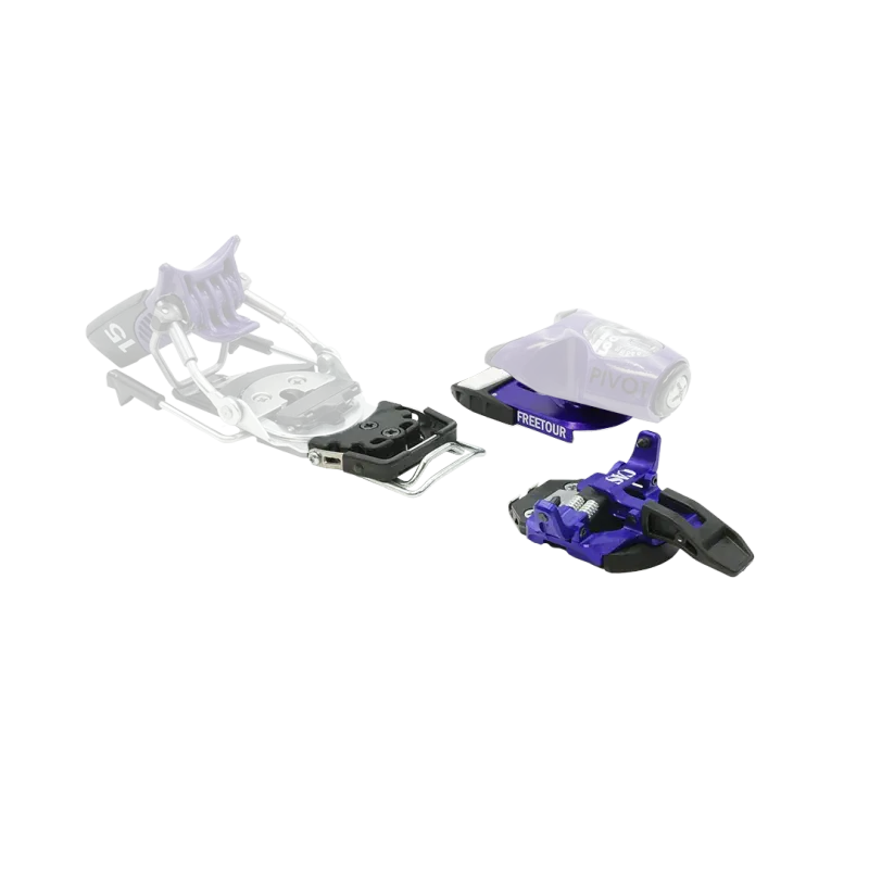 Ski Touring Bindings | Store