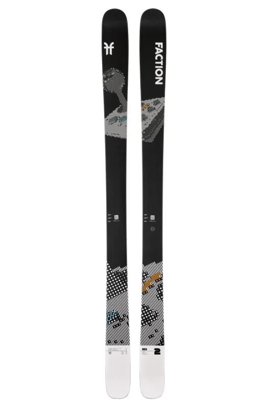 Faction Skis | Boards