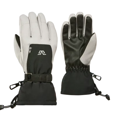 Gordini ULTRA GAUNTLET WOMEN GLOVE - PLATINUM A074816-base