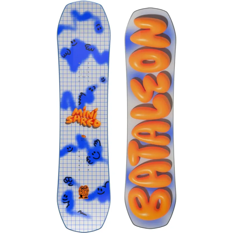 Board/Binding Packages | Board + Binding Packages