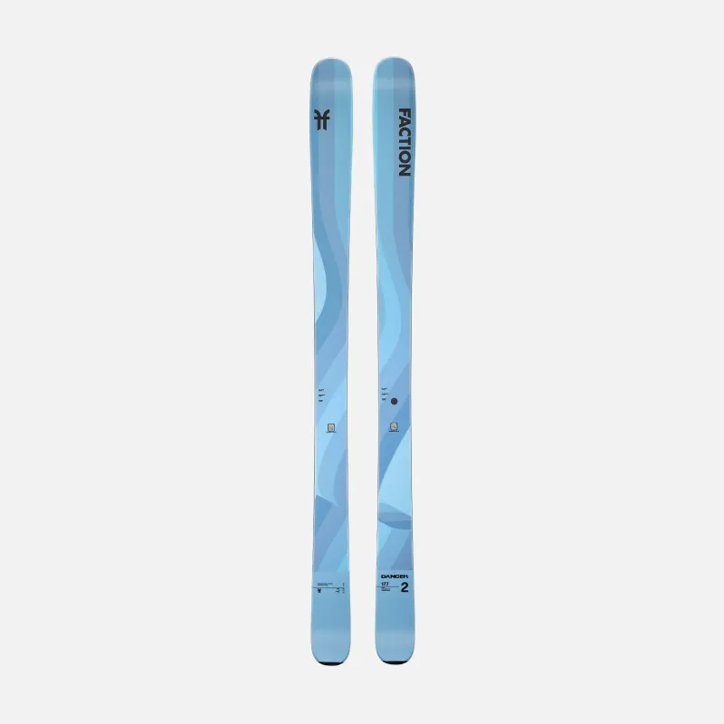 Faction Skis | Store