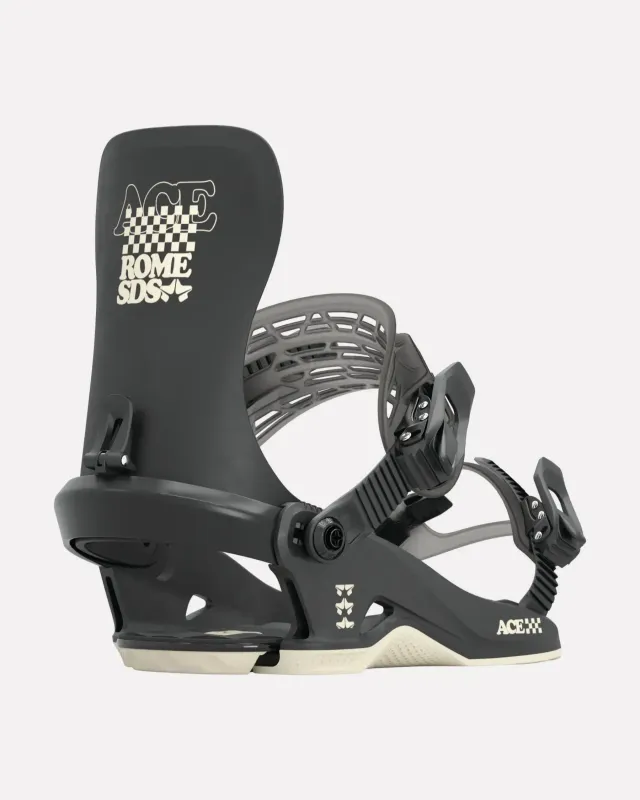 Rome SDS | Ski Bindings