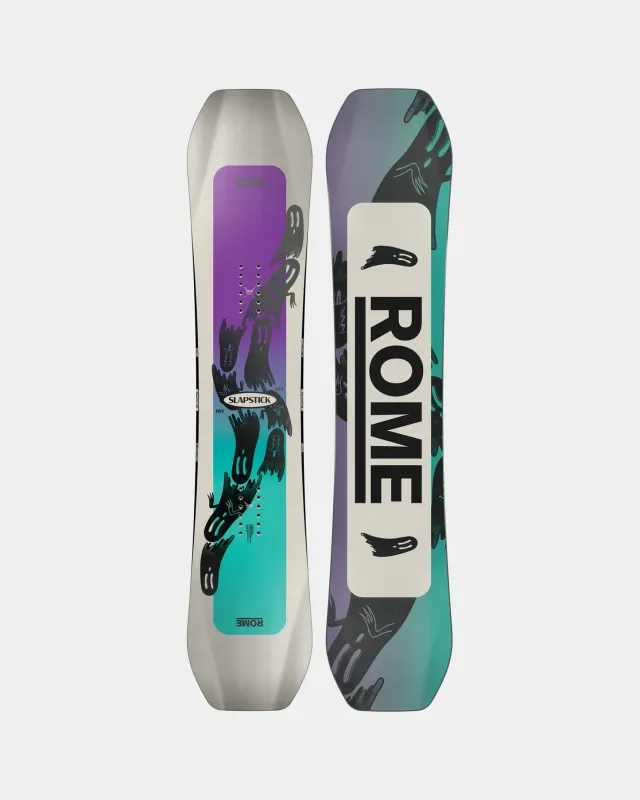 Rome SDS | Skis