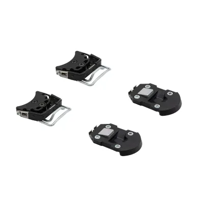 2025 Cast Freetour 2.0 Second Ski Kit 25CFT2SK