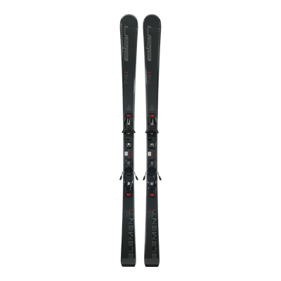 2026 Elan Element 74 W SX Black + EL 9.0 2526EE74W140B-base