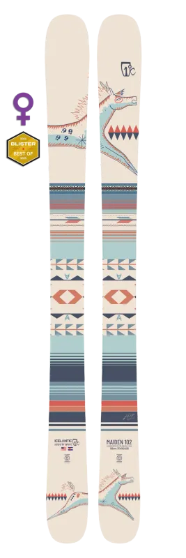Icelantic Skis | Store