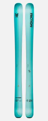 2024 Faction Dancer 2x FCSKW23-DN2X-ZZ- 171-1-base