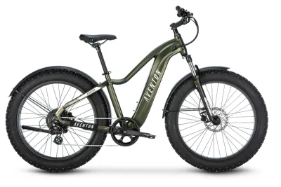 Aventon Adventure 2 - Camoflauge 1e037-0034407
