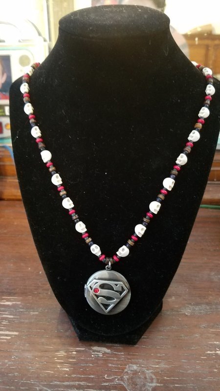 Custom jewelry