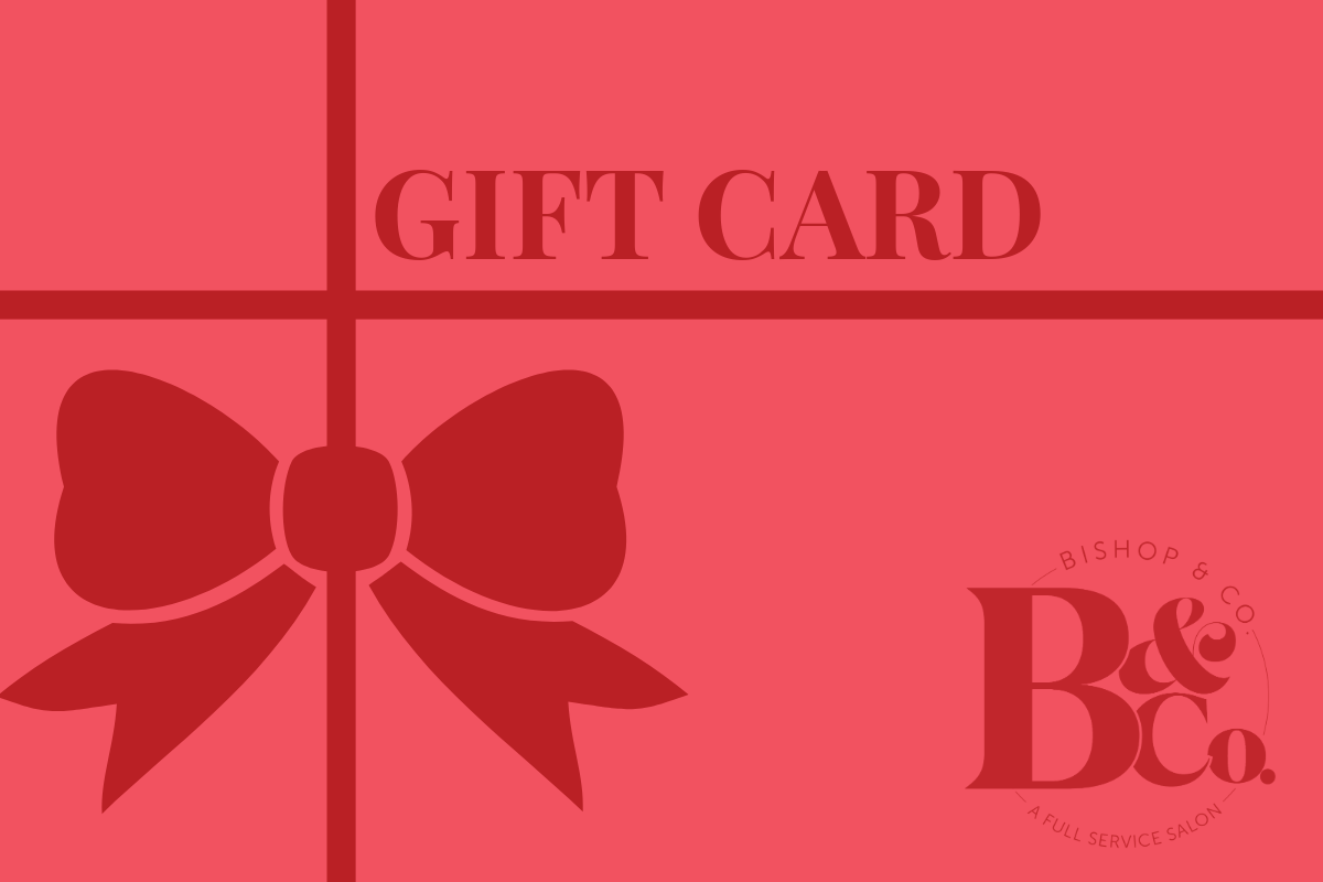 GIFT CARD ($50)