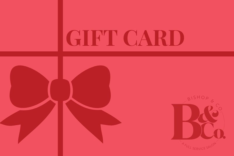 GIFT CARD ($100)