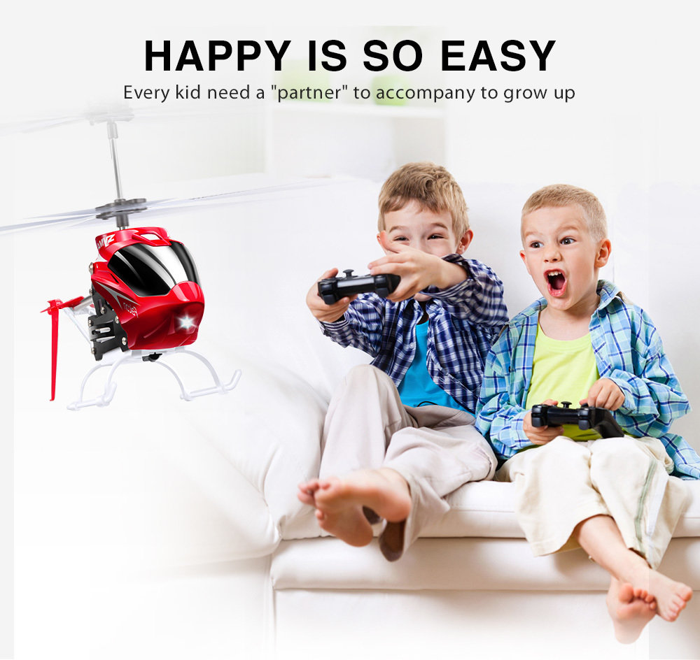 Drone SYMA W25 HELIPCOPTERO
