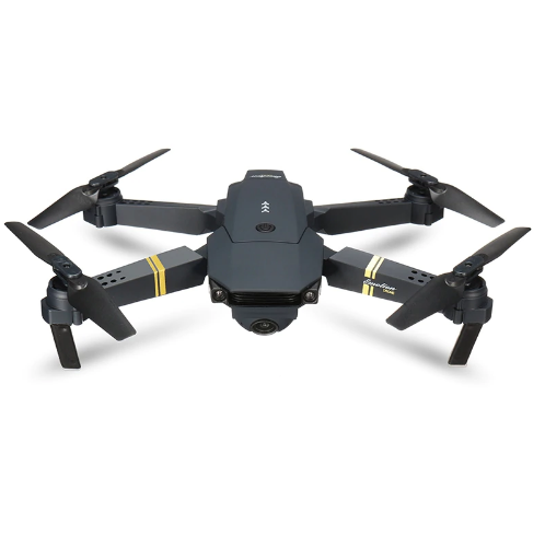 Drone Eachine E58 con camara grandular HD