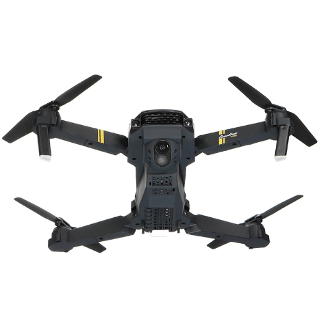 Drone Eachine E58 con camara grandular HD
