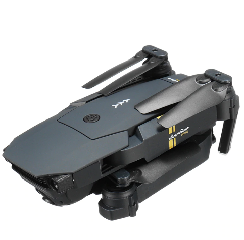 Drone Eachine E58 con camara grandular HD