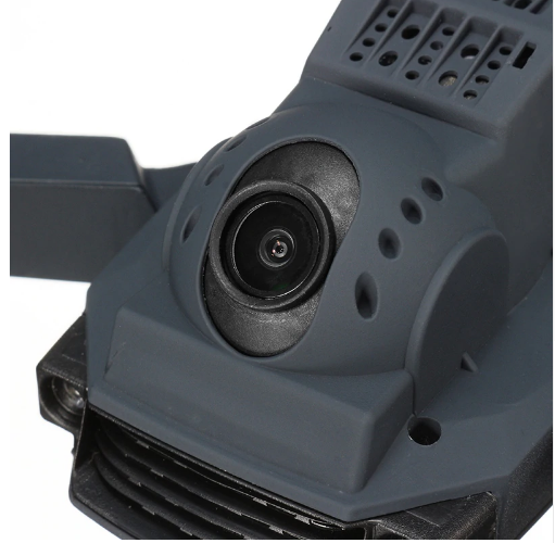 Drone Eachine E58 con camara grandular HD
