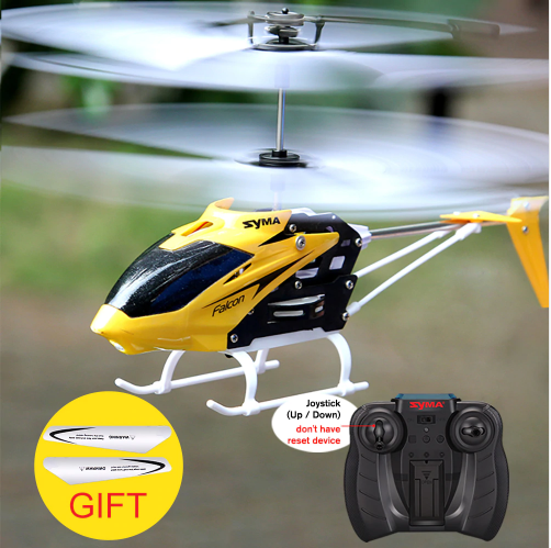 Drone SYMA W25 HELIPCOPTERO