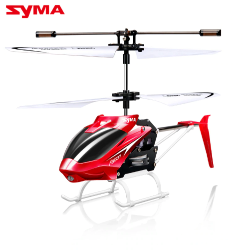 Drone SYMA W25 HELIPCOPTERO