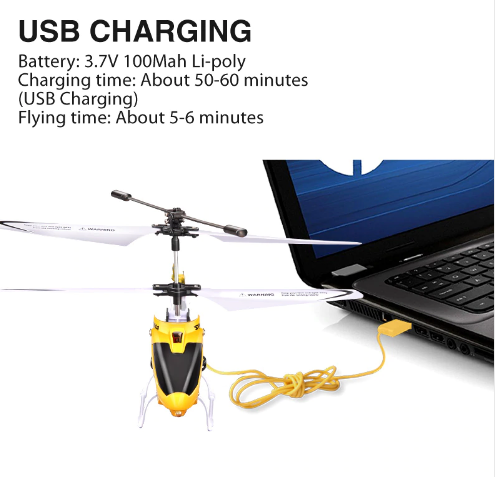 Drone SYMA W25 HELIPCOPTERO