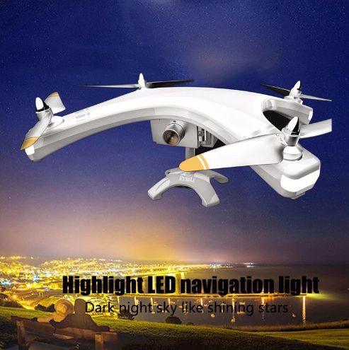 Drone profesional TLT1 1080p fotografía aérea HD
