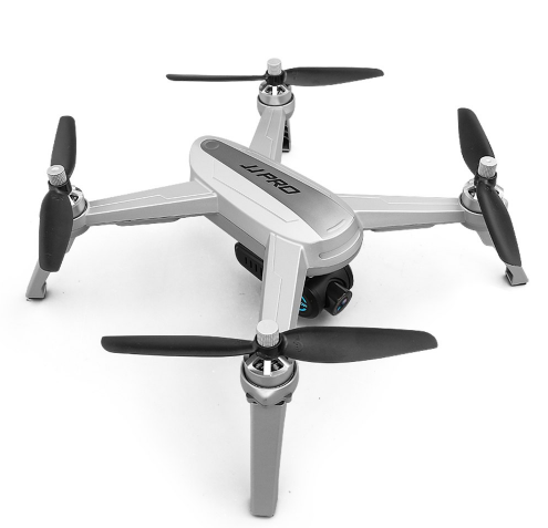 Drone RC Profesional  JJPRO X5 5G WiFi FPV con 3 baterias y bolso