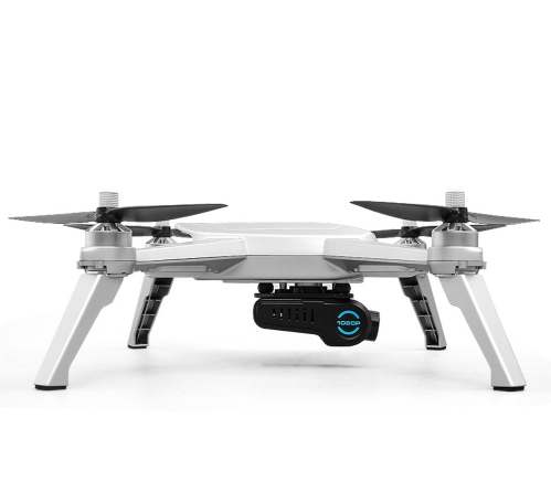 Drone RC Profesional  JJPRO X5 5G WiFi FPV con 3 baterias y bolso