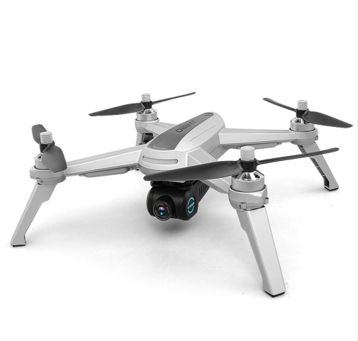 Drone RC Profesional  JJPRO X5 5G WiFi FPV con 3 baterias y bolso