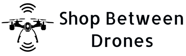 SHOP BETWEEN DRONES