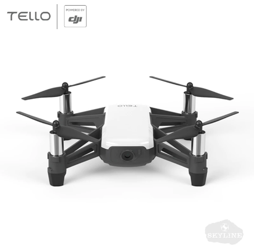 DJI Tello Mini Drone 720 p HD