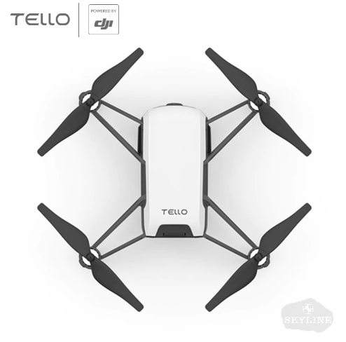 DJI Tello Mini Drone 720 p HD