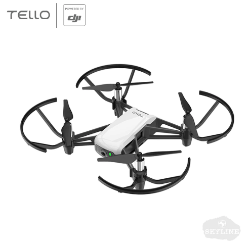 DJI Tello Mini Drone 720 p HD