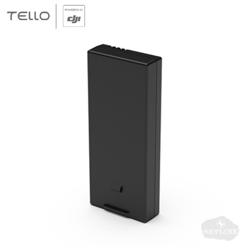 DJI Tello Mini Drone 720 p HD