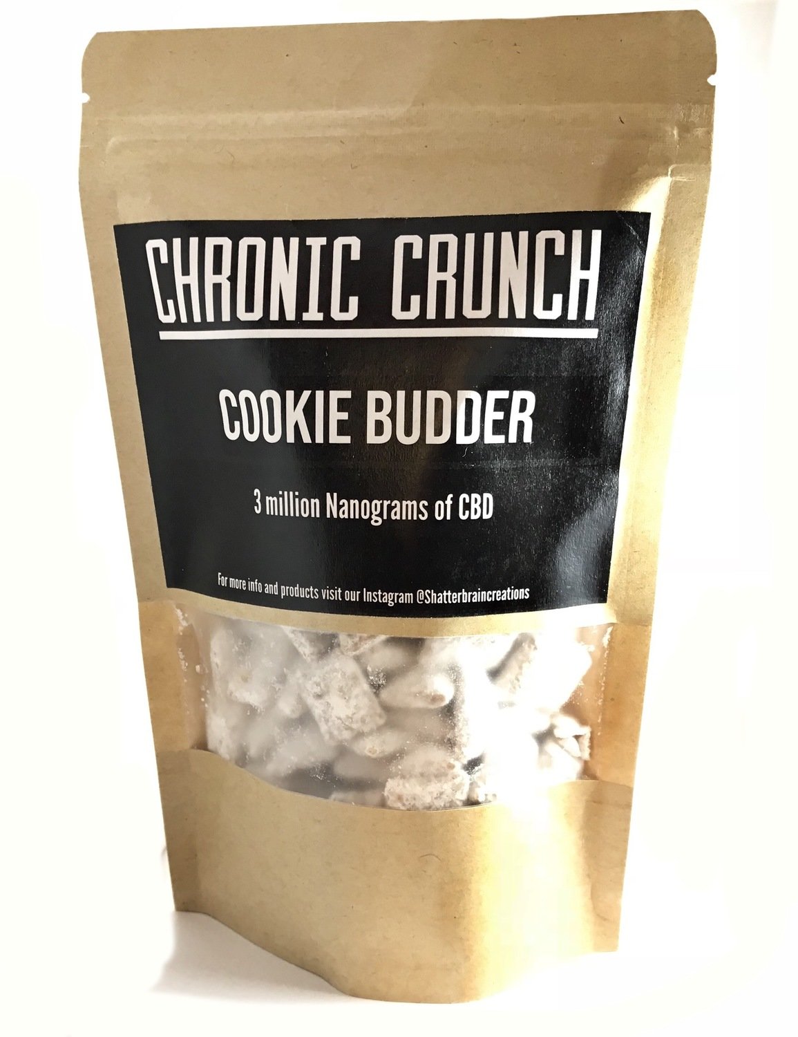 Chronic Crunch