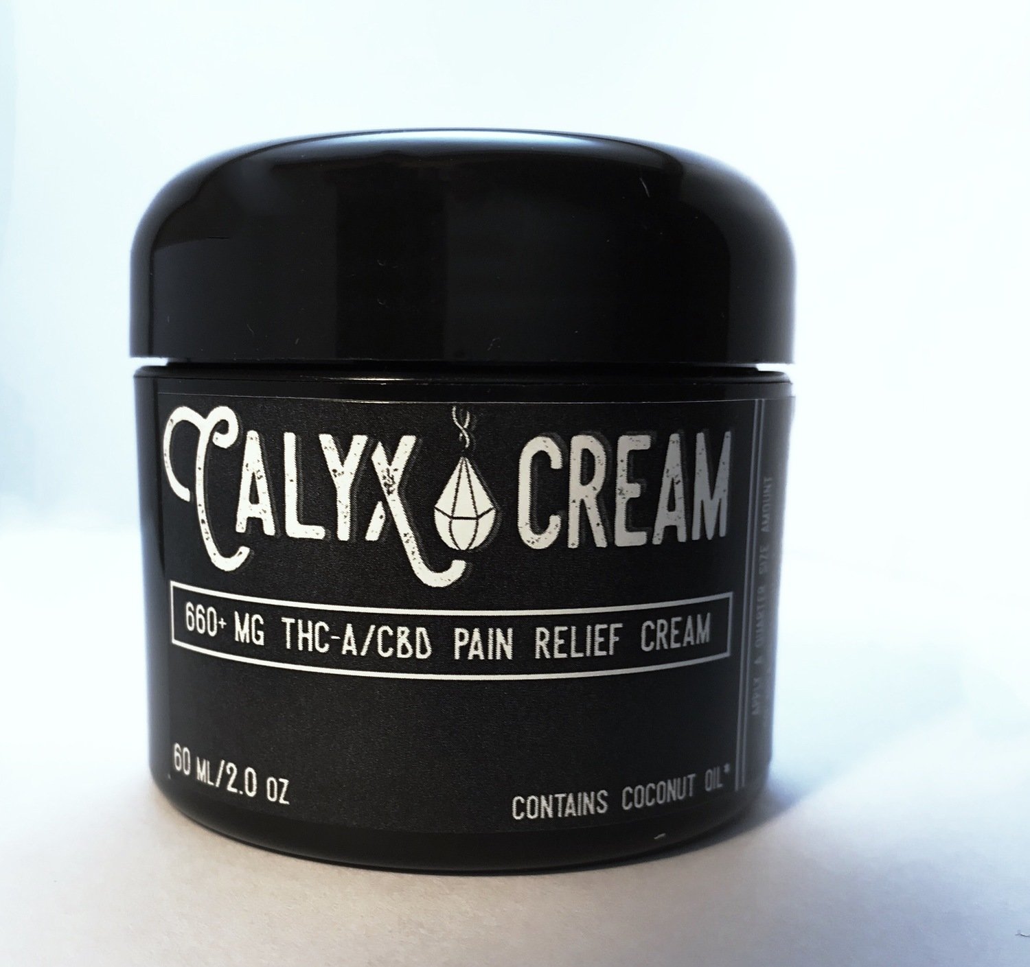 Calyx Cream - Travel size