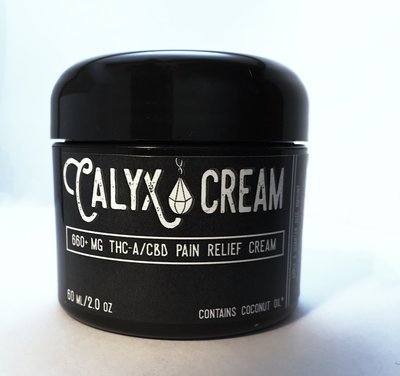 Calyx Cream - Travel size