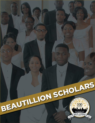 Beautillion Scholars Program